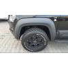  Расширители арок (без болтов) для Volkswagen Amarok 2010-2016 (Safari, FT.VWAM.1016)