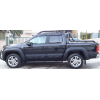  Расширители арок (без болтов) для Volkswagen Amarok 2016+ (Safari, FT.VWAM.16)