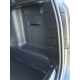  Накладки на внутренние боковины багажника для Renault Duster 2010+ (Safari, TR.RD.10)