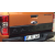  НАКЛАДКА НА ЗАДНИЙ БОРТ ДЛЯ FORD RANGER 2013+ (SAFARI, FLAP.FR.1316)
