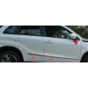  Хромированные молдинги на двери для Suzuki Vitara 2015+ (ASP, JMTSV15DMSS)