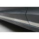  Хромированные молдинги на двери для Honda Accord 9 2014+ (ASP, JMTHA14DME)