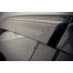  Дефлекторы окон (ветровики) для Nissan Juke 2012+ (AVTM, WND246532)