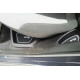  Силиконовые вставки в салон для Ford Focus III 2011-2014 (BGT-PRO, pads-FD-FOCU-3-W)