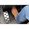 ПОДСТАВКА ПОД ЛЕВУЮ НОГУ ДЛЯ NISSAN X-TRAIL (T31) 2010-2014 (ALU-FROST, 32-3967) ПОДСТАВКА ПОД ЛЕВУЮ НОГУ ДЛЯ NISSAN X-TRAIL (T31) 2010-2014 (ALU-FROST, 32-3967)