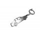  Брелок STEEL для ключей Acura RLX 2013+ (AWA, steel-acur-rlx)