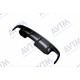  Диффузор заднего бампера для Skoda Octavia (A5) 2009-2013 (AVTM, SKOKTA50913)