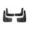 Брызговики (к-кт, 4шт.) для Ford Mondeo SD 2014+ (AVTM, MF.FOMO2014) Брызговики (к-кт, 4шт.) для Ford Mondeo SD 2014+ (AVTM, MF.FOMO2014)
