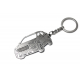  Брелок 3D для ключей Hyundai SantaFe III 2012+ (AWA, 3D-HYUN-SANT-12)