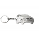  Брелок 3D для ключей Lexus LX570 2008+ (Awa, 33D-LX-LX570)