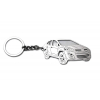  Брелок 3D для ключей Mazda CX-7 2006-2012 (AWA, 3D-MZ-CX7-1)
