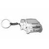 Брелок 3D для ключей Mercedes Vito (W638) 1996-2003 (AWA, 3D-MB-W638)