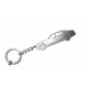  Брелок STEEL для ключей Bentley Mulsanne 2009+ (AWA, steel-bent-muls)