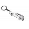  Брелок STEEL для ключей Ford Explorer 2010+ (AWA, steel-fd-exp-10)