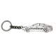  Брелок STEEL для ключей Hyundai Grandeur V 2012+ (AWA, steel-grandeur5)