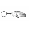  Брелок 3D для ключей Toyota Camry (V50) 2012+ (AWA, 3D-TOY-CAMRY-V50)