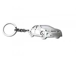  Брелок 3D для ключей Toyota Camry (V55) (AWA, 3D-TOY-CAMRY-V55)