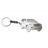 Брелок 3D для ключей Toyota LC 200 2007-2016 (AWA, 3D-toy-lc200-2007) Брелок 3D для ключей Toyota LC 200 2007-2016 (AWA, 3D-toy-lc200-2007)