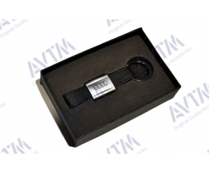 Брелок для ключей Audi (AVTM, KCH00198)
