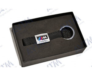  Брелок для ключей BMW M (AVTM, KCH00199)
