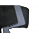 Коврики в салон (к-кт. 5шт.) для ВАЗ 2109/21099 1987-2011 (AVTM, BLCCR1714)