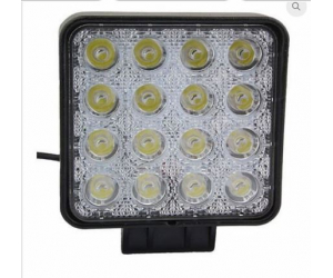  Светодиодная панель (1шт.) LED CREE 48W (ORL, ORL.CREE48W)