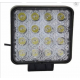  Светодиодная панель (1шт.) LED CREE 48W (ORL, ORL.CREE48W)