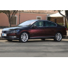  Молдинг дверной (нерж., 8-шт.) для Volkswagen Passat (B8) SD 2015+ (Omsa Prime, 7545131)