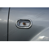 ОКАНТОВКА НА ПОВТОРИТЕЛИ ПОВОРОТА (НЕРЖ., 2 ШТ.) ДЛЯ SEAT MII (5D/3D) HB 2011+ (OMSA PRIME, 9500151) ОКАНТОВКА НА ПОВТОРИТЕЛИ ПОВОРОТА (НЕРЖ., 2 ШТ.) ДЛЯ SEAT MII (5D/3D) HB 2011+ (OMSA PRIME, 9500151)