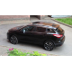 Рейлинги для Nissan Qashqai 2014+ (AVTM, NISQAH2016)