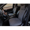  Накидки на сиденья автомобиля с ушками (передние, к-кт. 2 шт.) (AVTOРИТЕТ, graphite_S)