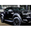  Расширители колесных арок для Ford Ranger (T7) 2015+ (ASP, TSFDRG-FF16-N)