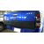  НАКЛАДКА НА ЗАДНИЙ БОРТ (МАЛОРАЗМЕРНАЯ) ДЛЯ FORD RANGER (T6/T7) 2015+ (ASP, TSFDRG-FB11S)
