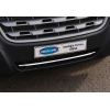 НАКЛАДКА НА ПЕРЕДНИЙ БАМПЕР (НЕРЖ., 1 ШТ.) ДЛЯ OPEL MOVANO III 2013+ (OMSA PRIME, 6123085) НАКЛАДКА НА ПЕРЕДНИЙ БАМПЕР (НЕРЖ., 1 ШТ.) ДЛЯ OPEL MOVANO III 2013+ (OMSA PRIME, 6123085)