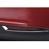  Окантовка рефлекторов заднего бампера (нерж., 2 шт.) для Fiat Tipo SD 2015+ (Omsa Prime, 2542104)