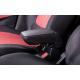  Подлокотник (ArmSter S) для Fiat 500X 2015+ (ARMSTER, V00851)