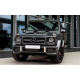  Передний бампер (AMG Style) для Mercedes-Benz G-Class 1990+ (AVTM, MERBG463FRBM)