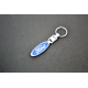  Брелок (Premium) для ключей Ford (AVTM, KCH00234)