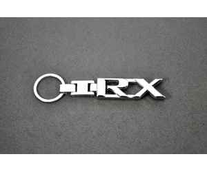  Брелок (Premium) для ключей Lexus RX (AVTM, KCH00233)