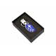  Брелок (Premium) для ключей Subaru (AVTM, KCH00229)