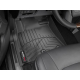  Коврик в салон (с бортиком, передние) для Toyota LC 200/ Lexus LX 570 2012+ (WEATHERTECH, 444231)