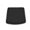  Коврик в багажник (полиуретан) для Mitsubishi Outlander 2012+ (Novline, NLC.35.28.B13)