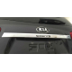  Хром накладка на крышку багажника для Kia Sorento (UM) 2015+ (ASP, JMTKASR15RTSM)