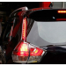  СВЕТОДИОДНЫЕ ВСТАВКИ ЗАДНИХ СТОЕК ДЛЯ NISSAN X-TRAIL (T32) 2014+ (JUNYAN, RB-RC-QJ003)