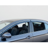 Дефлекторы окон (с молдингом) для Toyota Camry (V70) 2017+ (AVTM, TOCA7017) Дефлекторы окон (с молдингом) для Toyota Camry (V70) 2017+ (AVTM, TOCA7017)