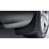  Брызговики оригинальные (зад., к-кт, 2 шт.) для Audi A4 (b8) SD/WAG 2008-2014 (VAG, 8K0075101)