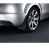 Брызговики оригинальные (зад., к-кт, 2 шт.) для Audi TT 2007-2015 (VAG, 8J0075101) Брызговики оригинальные (зад., к-кт, 2 шт.) для Audi TT 2007-2015 (VAG, 8J0075101)
