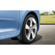  Брызговики оригинальные (пер., к-кт, 2 шт.) для Skoda Rapid 2012+ (VAG, 5JA071111)