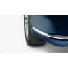  Брызговики оригинальные (зад., к-кт, 2 шт.) для Volkswagen Passat (B7) SD 2011-2014 (VAG, 3AE075101)
