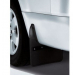  БРЫЗГОВИКИ ОРИГИНАЛЬНЫЕ (ЗАД., К-КТ, 2 ШТ.) ДЛЯ VOLKSWAGEN TRANSPORTER (T5) 2003-2015 (VAG, 7H0075101)